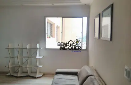 Imagem: Apartamento para Venda, Parque Maria Domitila