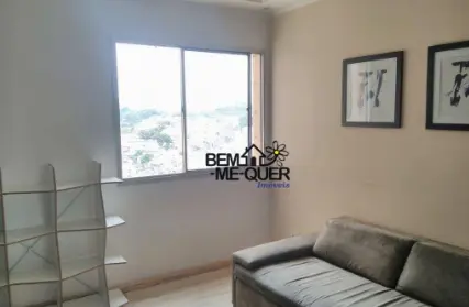 Imagem: Apartamento para Venda, Parque Maria Domitila