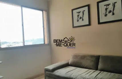 Imagem: Apartamento para Venda, Parque Maria Domitila