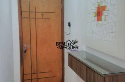 Imagem: Apartamento para Venda, Parque Maria Domitila