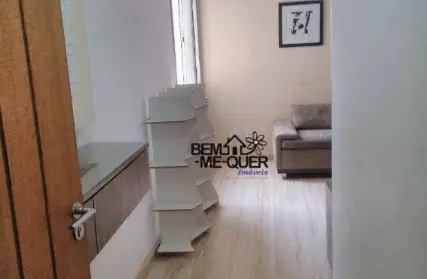 Imagem: Apartamento para Venda, Parque Maria Domitila