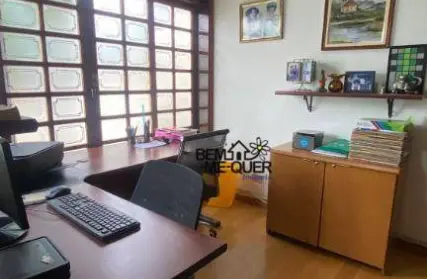 Imagem: Sobrado para Venda, City América