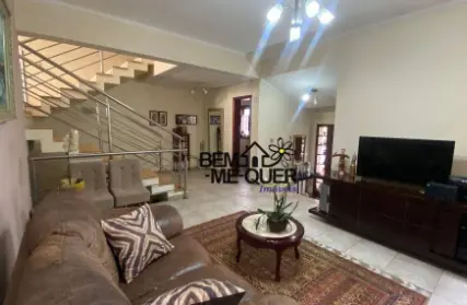 Imagem: Sobrado para Venda, City América