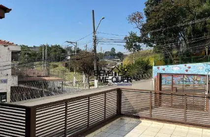 Imagem: Sobrado para Venda, Jardim Santo Elias