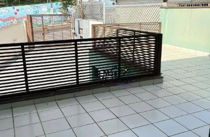 Imagem: Sobrado para Venda, Jardim Santo Elias