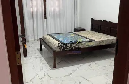 Imagem: Sobrado para Venda, Jardim Santo Elias