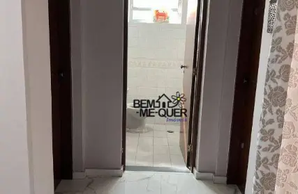 Imagem: Sobrado para Venda, Jardim Santo Elias