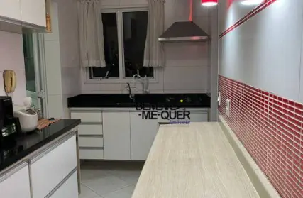 Imagem: Apartamento para Venda, Vila Comercial