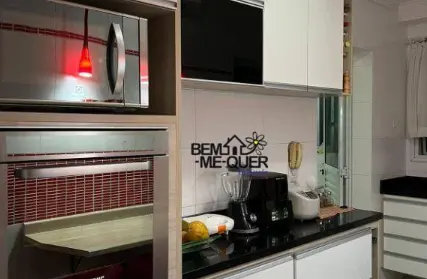 Imagem: Apartamento para Venda, Vila Comercial