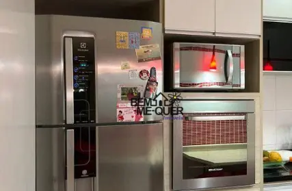 Imagem: Apartamento para Venda, Vila Comercial