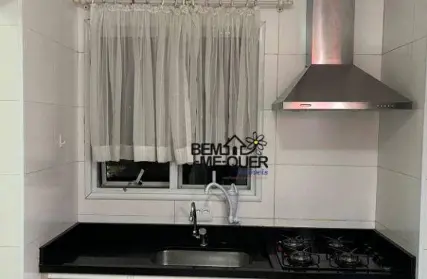 Imagem: Apartamento para Venda, Vila Comercial