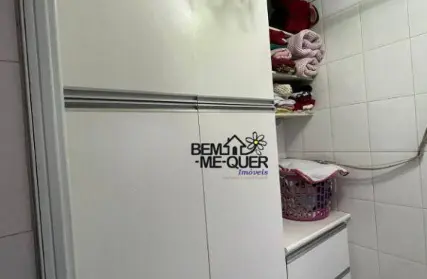 Imagem: Apartamento para Venda, Vila Comercial