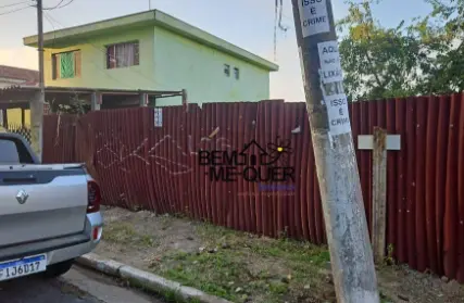 Imagem: Terreno para Venda, Vila Mangalot