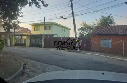 Imagem: Terreno para Venda, Vila Mangalot