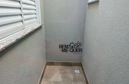 Imagem: Sobrado para Venda, Jardim Líbano