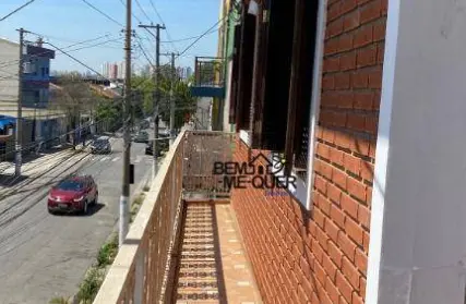 Imagem: Casa Térrea para Venda, Vila Jaguara