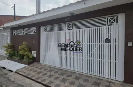 Imagem: Casa Térrea para Venda, Vila Piauí