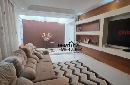 Imagem: Casa Térrea para Venda, Vila Piauí