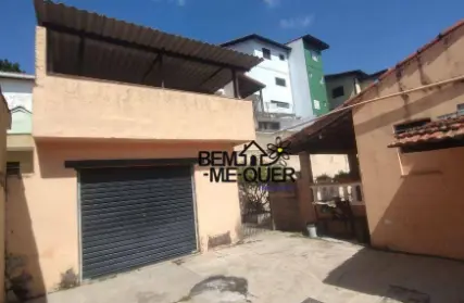 Imagem: Terreno para Venda, Vila Guedes