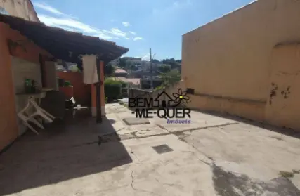 Imagem: Casa Térrea para Venda, Vila Guedes