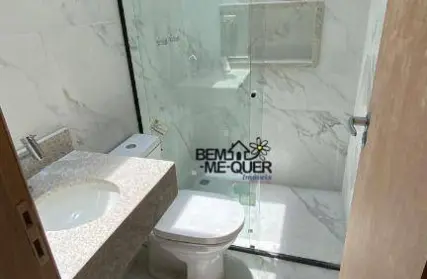 Imagem: Sobrado para Venda, Parque Maria Domitila