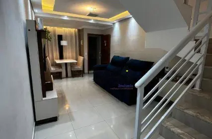 Imagem: Condomínio Fechado para Venda, Parque Anhangüera