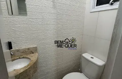 Imagem: Condomínio Fechado para Venda, Parque Anhangüera