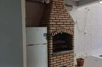 Imagem: Sobrado para Venda, Vila Clarice