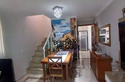 Imagem: Sobrado para Venda, Vila Clarice