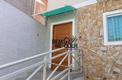 Imagem: Sobrado para Venda, Vila Clarice