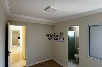 Imagem: Apartamento para Venda, Parque Maria Domitila