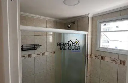 Imagem: Apartamento para Venda, Parque Maria Domitila