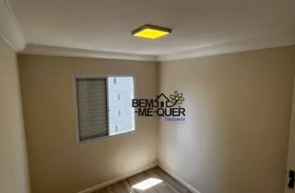 Imagem: Apartamento para Venda, Parque Maria Domitila