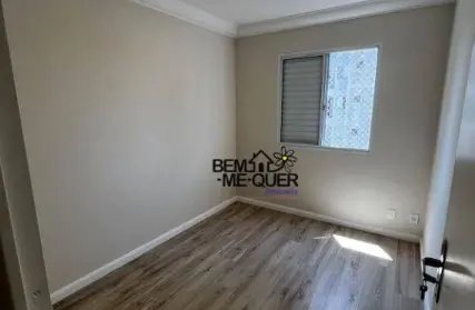 Imagem: Apartamento para Venda, Parque Maria Domitila