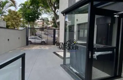 Imagem: Condomínio Fechado para Venda, Parque São Domingos