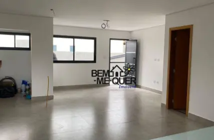 Imagem: Condomínio Fechado para Venda, Parque São Domingos