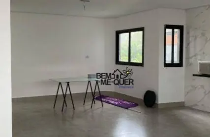 Imagem: Condomínio Fechado para Venda, Parque São Domingos