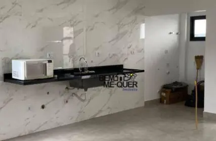 Imagem: Condomínio Fechado para Venda, Parque São Domingos