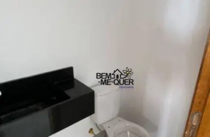 Imagem: Condomínio Fechado para Venda, Parque São Domingos