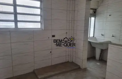Imagem: Apartamento para Venda, Lapa de Baixo