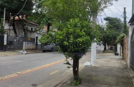 Imagem: Terreno para Venda, Alto da Lapa