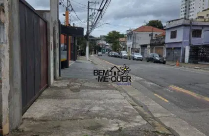 Imagem: Terreno para Venda, Alto da Lapa