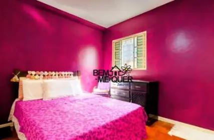 Imagem: Sobrado para Venda, Alto da Lapa