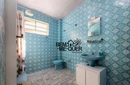 Imagem: Sobrado para Venda, Alto da Lapa