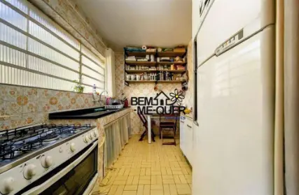 Imagem: Sobrado para Venda, Alto da Lapa