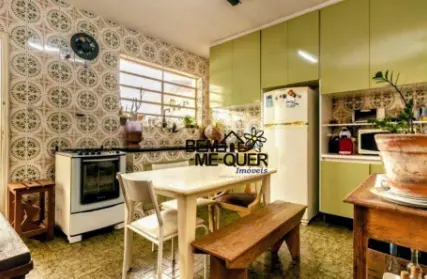 Imagem: Sobrado para Venda, Alto da Lapa