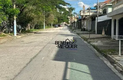 Imagem: Sobrado para Venda, Jardim Líbano