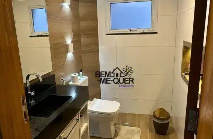 Imagem: Sobrado para Venda, Jardim Líbano