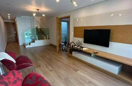 Imagem: Sobrado para Venda, Jardim Líbano