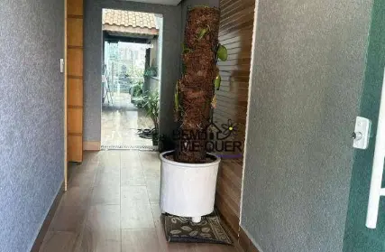 Imagem: Sobrado para Venda, Jardim Líbano